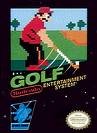 Golf NES Game (Nes Version) (Golf NES Game, Nes Game Version)