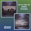 Living Strings Play All the Music From Camelot/Living Strings Play Music of the Sea