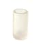 Candle Holder Resin -White