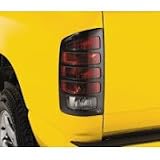 Auto Ventshade 36239 Slots Horizontal Slot Taillight Cover - 2 Piece by Auto Ventshade