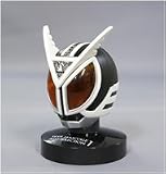 仮面ライダー ライダー マスクコレクションベストセレクションVol.1　仮面ライダーデルタ（単品）