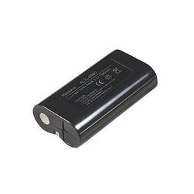 Kodak Replacement Z612 digital camera battery