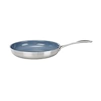 Spirit Thermolon Non-Stick Skillet Size: 12-in.