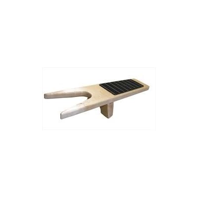Wooden Boot Jack