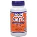 CoQ10 50 mg w/ Vitamin E and Selenium - 100 Count
