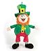 Finnegan Leprehcaun Laughing Out Loud