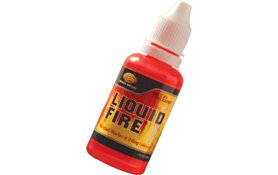 Brass Eagle Liquid Fire Marker Oil