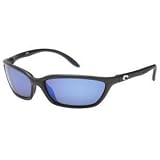 Costa Del Mar Turine Polarized Sunglasses - Costa 400 Glass Lens