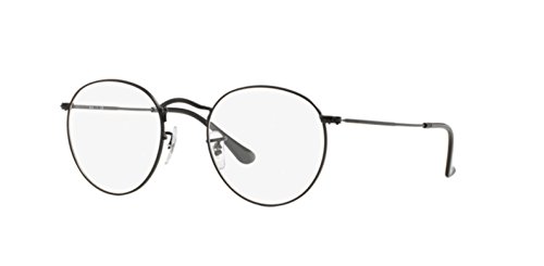 Ray-Ban - ROUND METAL RX 3447V,Round metal men