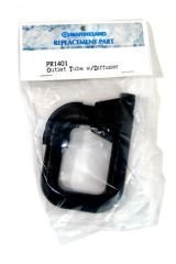 Outlet Tube and Diffusor for Magnum 220 and 350 Canister Filters
