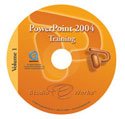 Training for PowerPoint 2004: Complete Set of 2