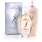 Bewitching Smoothing Body Satin