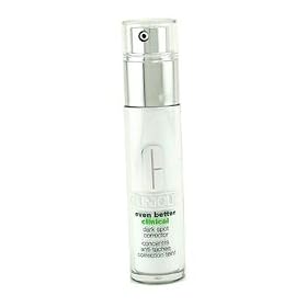 CLINIQUE by Clinique: EVEN BETTER CLINICAL DARK SPOT CORRECTOR ALL SKIN TYPES--/1OZ