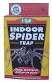 Outdoor Living : SpringStar Silverfish and Spider Trap