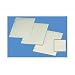 National Brand Computation Pad, Plain and 5 X 5 Quad On Back, Green Paper, 8.5 x 11 Inches, 50 Sheets (42381)