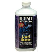 Kent Marine Liquid Calcium Reactor 64 oz.