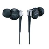 Sony MDR-EX300SL Earphones (Black)