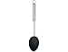 Kitchen Craft Professional Stainless Steel Non-stick Oval Handled Cooking Spoon
