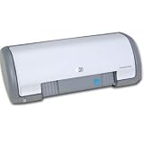 PC Hardware : HP Deskjet D1520 - Printer - color - ink-jet - Legal - 1200 dpi x 1200 dpi - up to 11 ppm (mono) / up to 11 ppm (color) - capacity: 80 sheets - USB