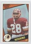 1984 Topps #380 - Darrell Green RC (Rookie Card)