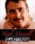 Nigel Mansell: A photographic portrait