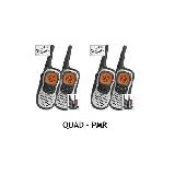 PMR 885 Quad