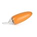 Boon Squirt Baby Food Dispensing Spoon in Orange
