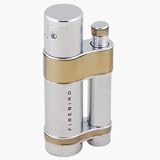 Firebird Colibri Syncro Lighter Gold