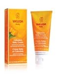 Weleda Calendula Baby Cream