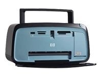 HP - PS A626 - Imprimante jet d'encre compacte