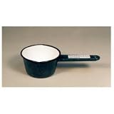 Falcon 854214 Milk Pan Green 14cm