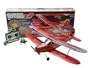 REMOTE CONTROL BIPLANE 2 AIRPLANE