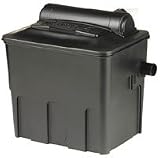 Review Hozelock 1359 / HOZELOCK Ecomax 5000 Combined Filter And UVC 1359