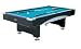 Minnesota Fats Vegas 8-Foot Slate Pool Table