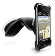 Navigon Car Kit  Kfz-Halterung (Autohalterung und Kfz-Ladekabel) f�r Apple iPhone 3 und 3G