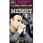 Misery [VHS]