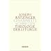 Joseph Ratzinger - Gesammelte Schriften: Theologie der Liturgie: Die sakramentale Begr�ndung christlicher Existenz: Die sakramentale Begr�ndung chrstlicher Existenz: BD 11