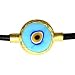 Evil Eye Bracelet 'Lake'