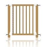 from IndoWoods Indowoods Aurelia Safety Gate 71.5- 109.5Cm