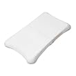 Clear Silicone Skin Case for Nintendo Wii Fit Exclusively From Roos Brews