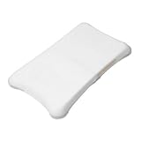Clear Silicone Skin Case for Nintendo Wii Fit Exclusively From Roos Brews