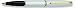 Aurora Style Rollerball Pen Chrome