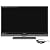 SHARP AQUOS クアトロン3D 40型 地上・BS・110度CSデジタルハイビジョン液晶テレビ LC-40L5