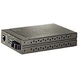 Produkt-Bild: Level One FVT-4001 Media Converter 10/100TX to 100FX-SC Multi Mode