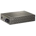Level One FVT-4001 Media Converter 10/100TX to 100FX-SC Multi Mode