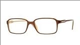 Burberry - AUTHENTIC BURBERRY EYEGLASSES Model: 0BE2028 Color: 3058 Size: 5217