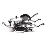 Farberware Classic Series 10 Piece Set