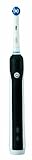 Braun Oral-B Professional Care 600 Power Toothbrush Black Limited Edition