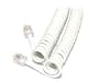 SOUTHWESTERN BELL S60054 White Handset Cords
