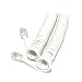 SOUTHWESTERN BELL S60054 White Handset Cords